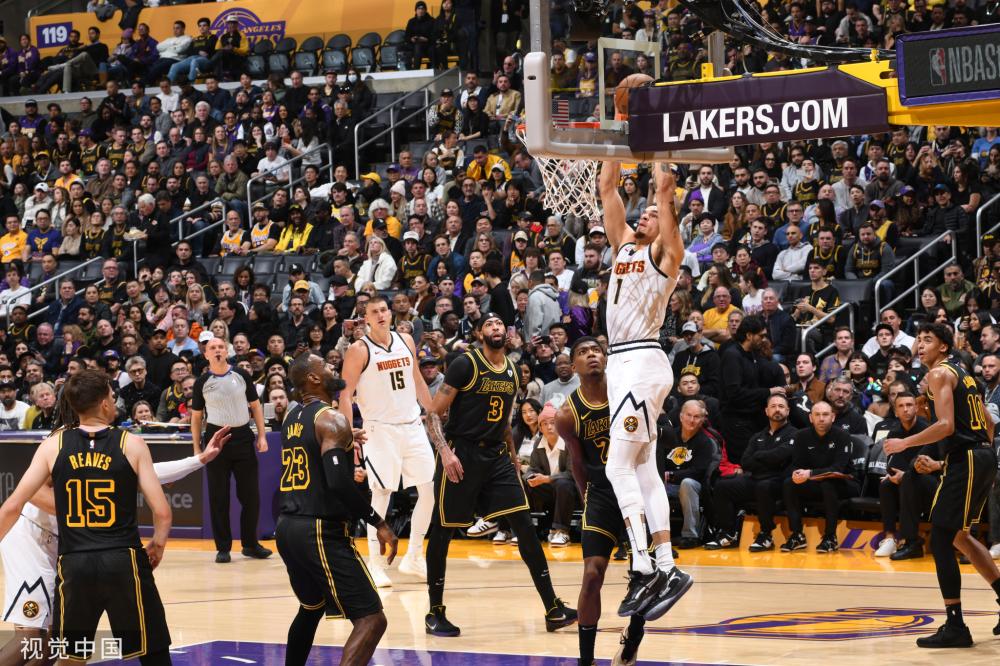 这两大动态 这两大动态